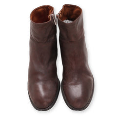 Franco Sarto Women's Ankle High Boots