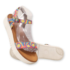 Wonder Nation Comfort Heels