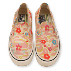 Vans Women Sneaker