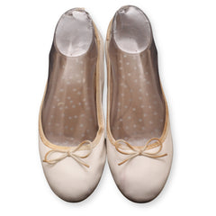 Cat & Jack girls' ballet flats