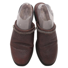 Minnetonka Women Mule