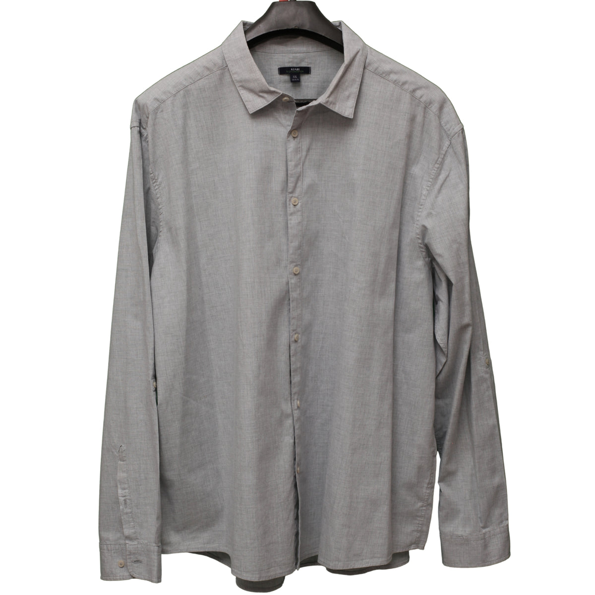 Kiabi Men's Formal Shirt