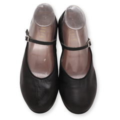 Bloch Techno Strap Belted Tap Dance Shoe