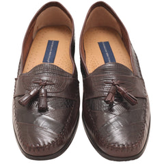 GiorGio Brutini Men's Tassels Casual Shoes