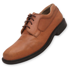 BILL BLASS Men's Lace-Up Formal Shoes