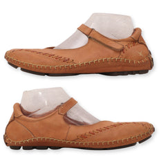 J & M Women's Casual Sandal