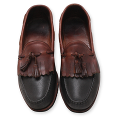 Allen Edmonds Men's Tassel Loafers