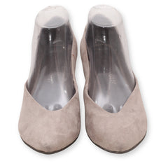 Marco Tozzi Women's V-cut block heel