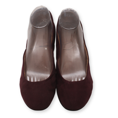 Women's Comfortable Flat Pumps