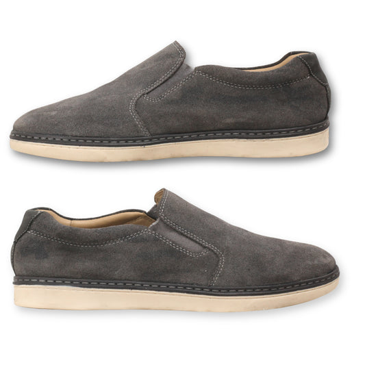 J & M SlipOn Casual Shoes