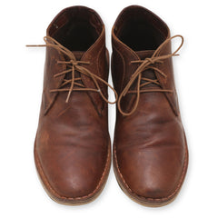 Steve Madden Lace-Up Men's Shoes