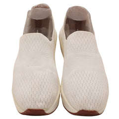Breathable Women's Slip-On Shoes