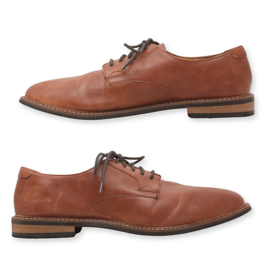 Mix No.6 Lace-Up Men's Formal Shoes