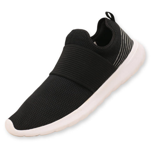 Athletic Works Men's Slip-On  Sneakers
