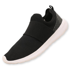 Athletic Works Men's Slip-On  Sneakers