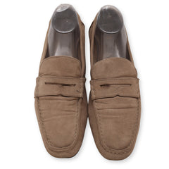 H&M Men's Casual Slip-On Shoes
