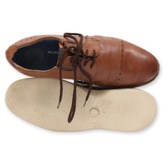 NUNN BUSH LaceUp Casual Shoes