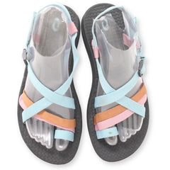 ORAGEOUS Women's Sandals