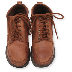 Dr. Scholl's Women's Lace-Up Ankle Boots