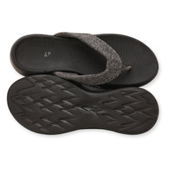 Skechers Women T-Strap Slipper