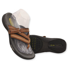 Clarks Wave Walk Slippers