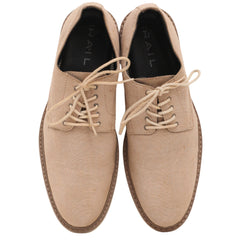 The Rail Lace-Up Men's Casual Shoes