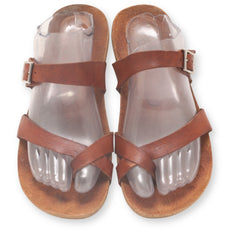 Yokono Women's Flat Slipper