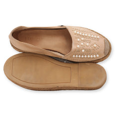Tanca Women Slip-On Shoes