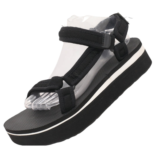 Teva Universal Mesh Flatform Sandals