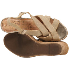 Merona Women Wedge Sandal
