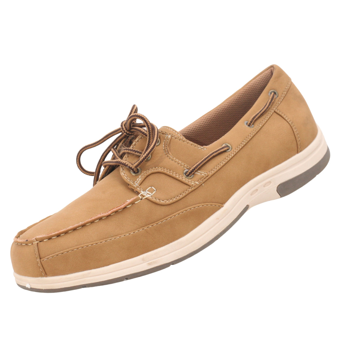 Deer Stags Men's Boat Shoes
