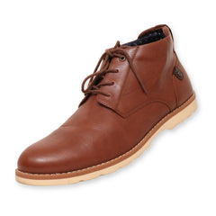 TOMMY HILFIGER Men's Boots