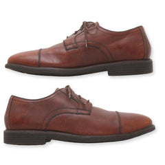 Johnston & Murphy Lace-Up Casual Shoes