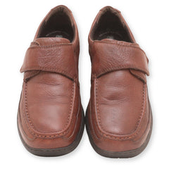 Nunn Bush Men's Single Strap Shoes