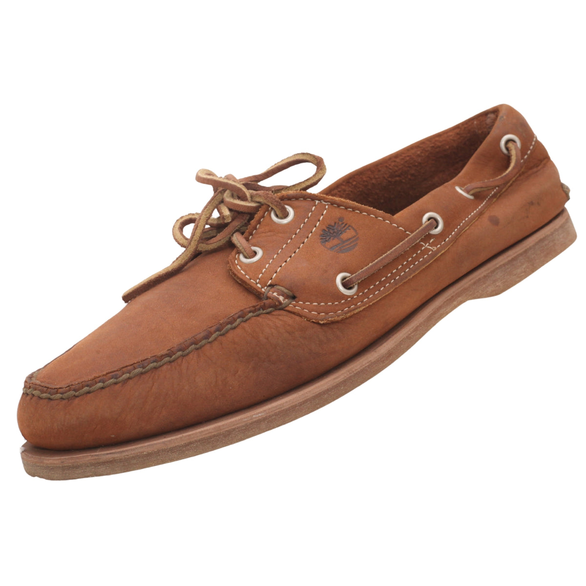 Timberland Men's Boat Shoes