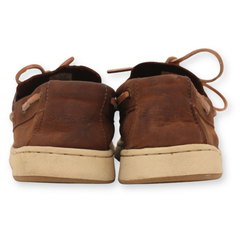 Sperry Top-Sider Boys Boat Shoes