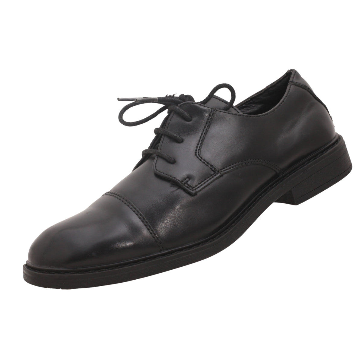 Bruno Marc Lace-Up Men's Casual Shoes