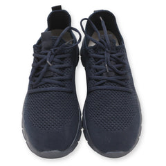 Comfortable Mesh Running Sneaker