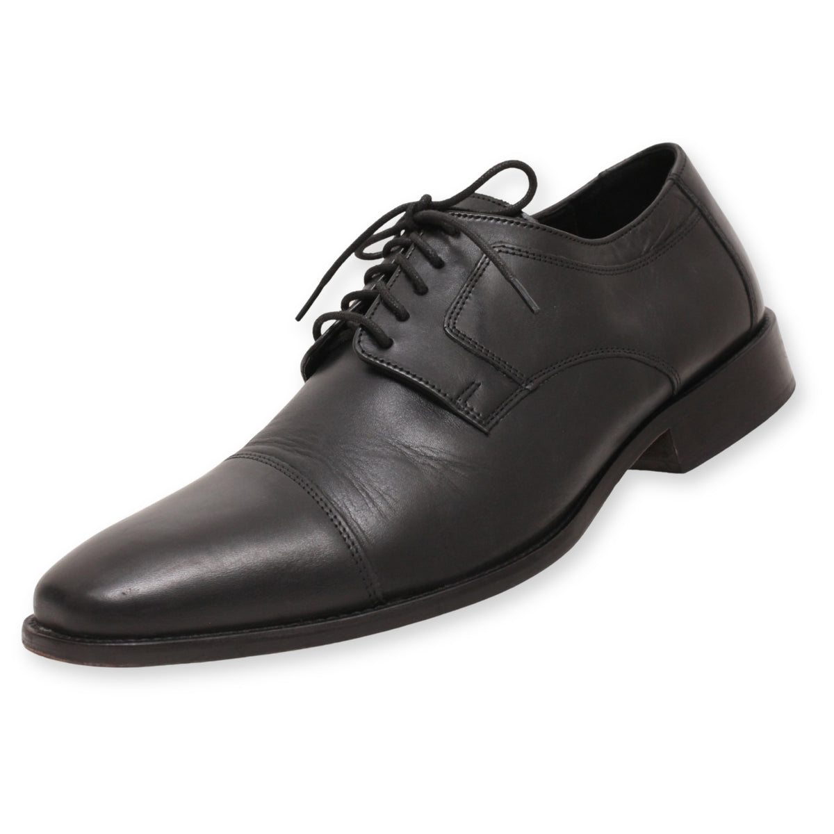 Johnston & Murphy Lace-Up Formal Shoes