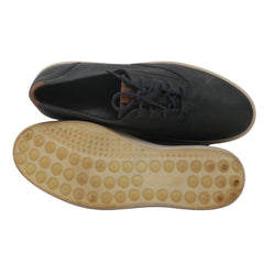 Ecco Lace-Up Men's Casual Shoes