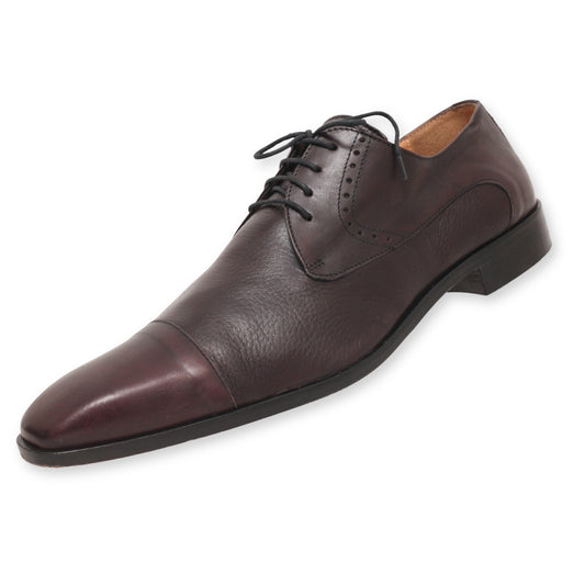 DeLaRentis Italian Couture Casual Shoes