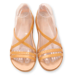 Crocs Isabella Cross Strap Sandals