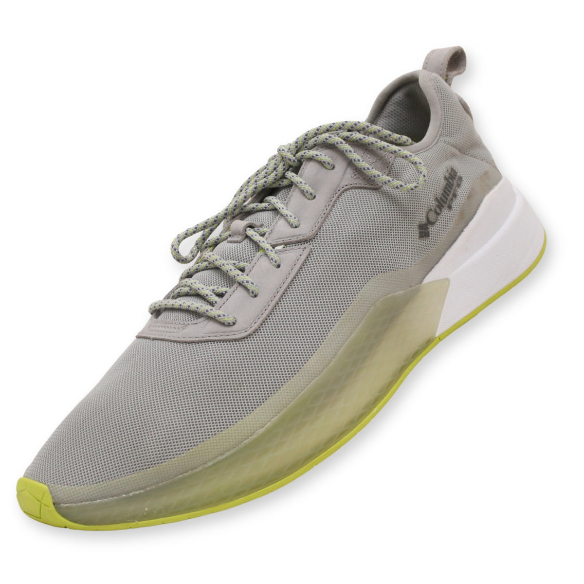 Columbia Low Drag PFG