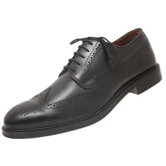 Stafford Men's Lace-Up Casual Shoes