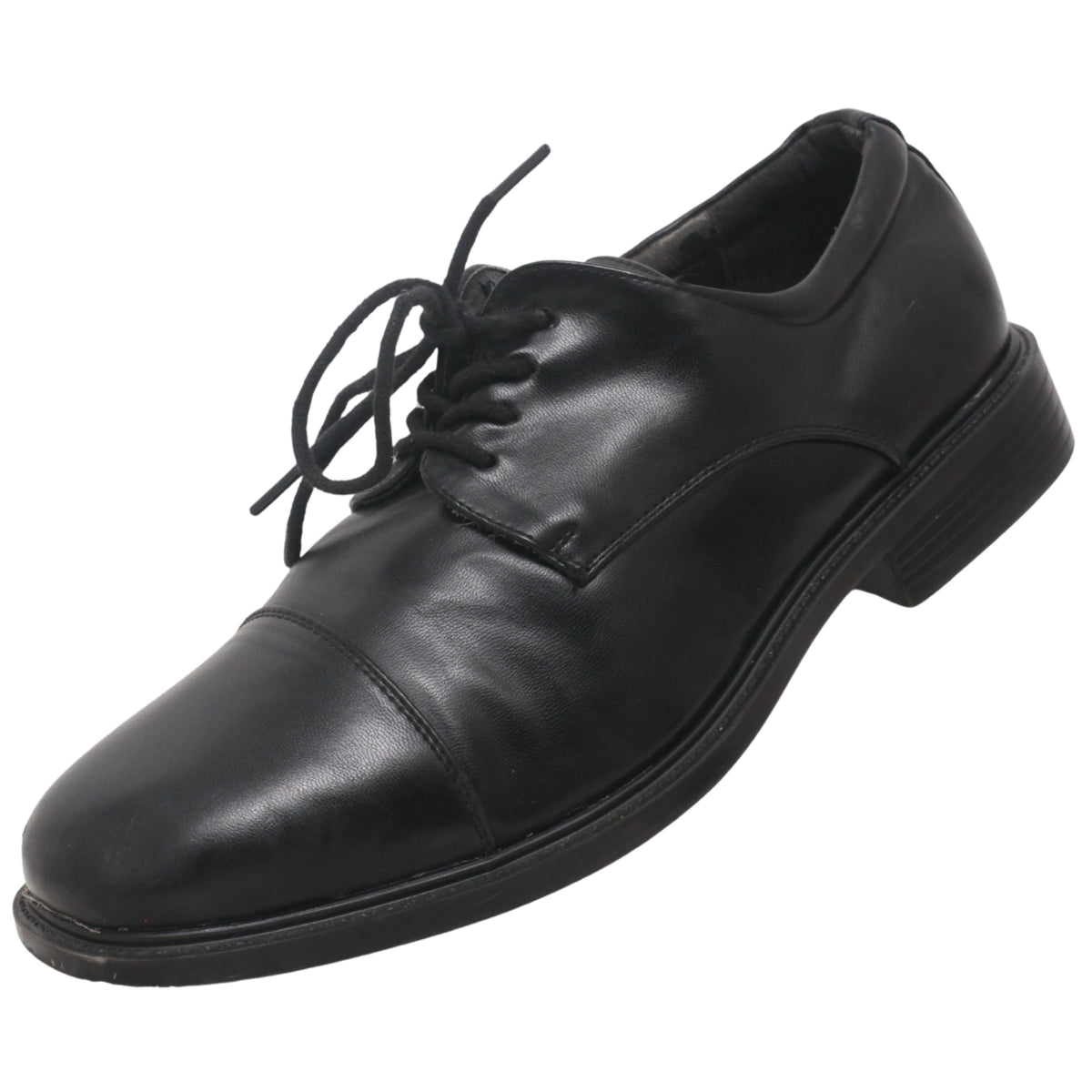 Croft & Barrow Lace-Up Men's Casual Shoes