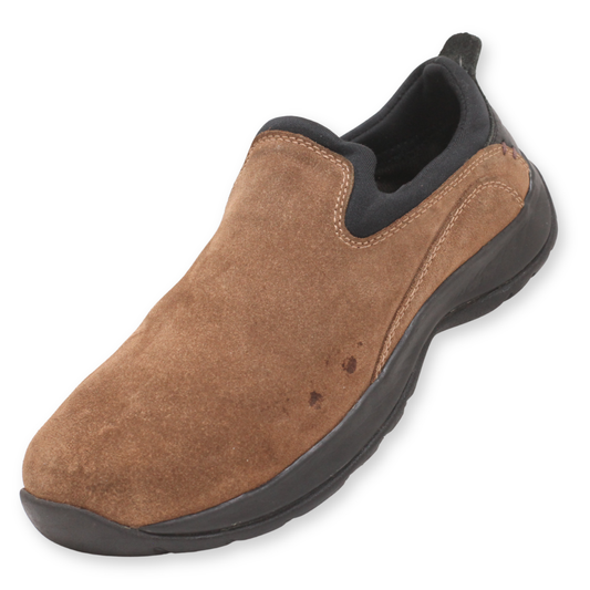 Lands End Women Slip-On Shoes