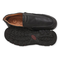 ALITIKAVIC Mens Slip On Casual Shoes