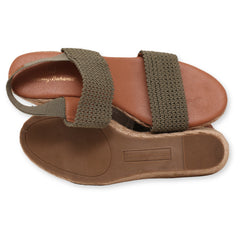 Tommy Bahama Women Wedge Sandal