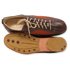 I.Travel Lace-Up Men's Casual Shoes