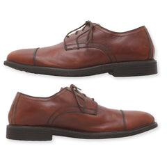 Johnston & Murphy Lace-Up Casual Shoes